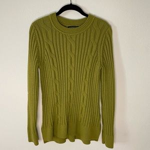 Banana Republic knit